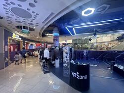 Eastpoint Mall (D18), Shop House #536046751